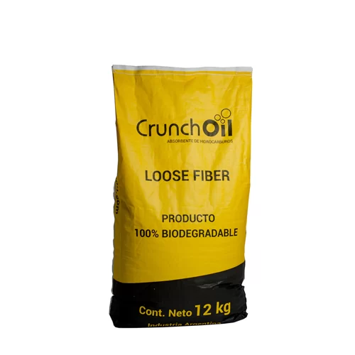LOOSE FIBER - Imagen 3