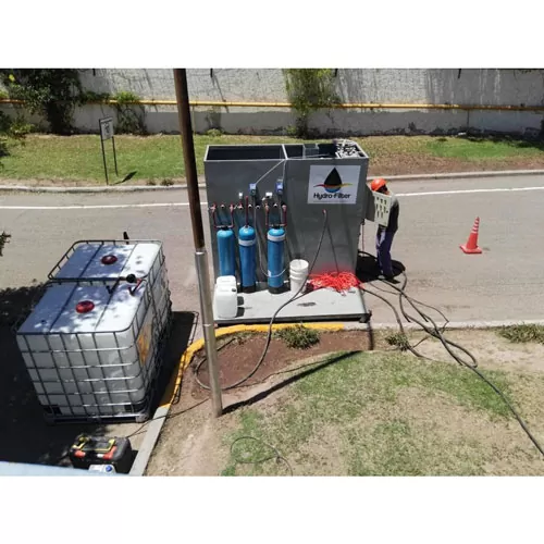 Sistema de Filtrado - Imagen 3