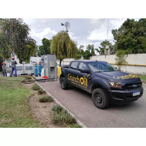 Sistema de Filtrado - Imagen 2