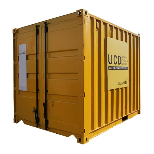 UCD TERRESTRE