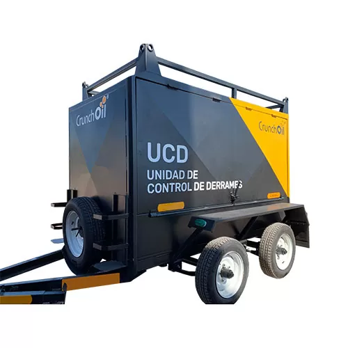 UCD MÓVIL